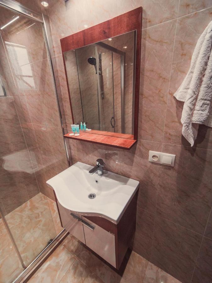 Welcome Orbi Batumi Sea View Apartment Luaran gambar