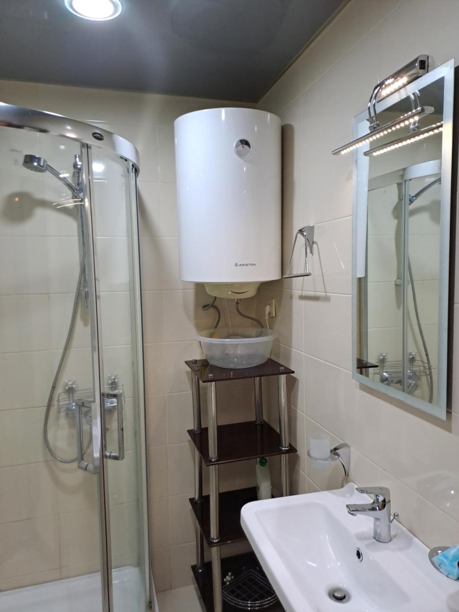 Welcome Orbi Batumi Sea View Apartment Luaran gambar