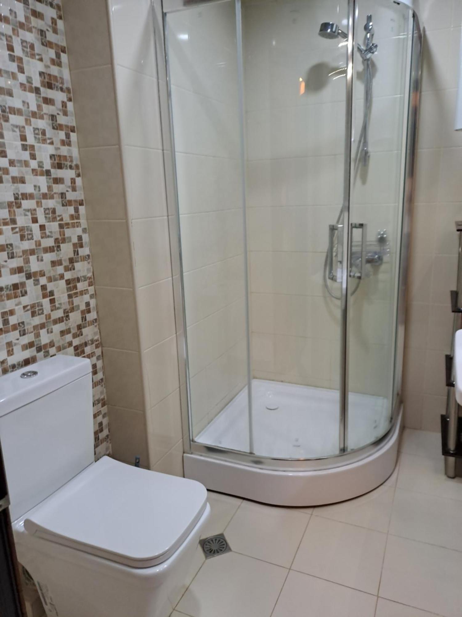 Welcome Orbi Batumi Sea View Apartment Luaran gambar